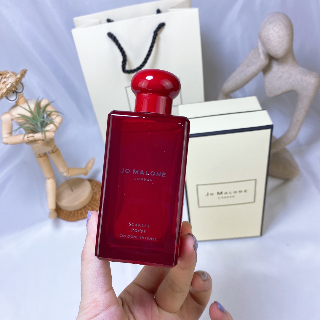 Jo Malone perfume